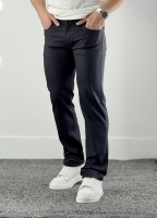 کتان راسته نوک مدادی