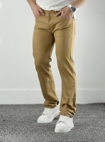 کتان راسته کرم