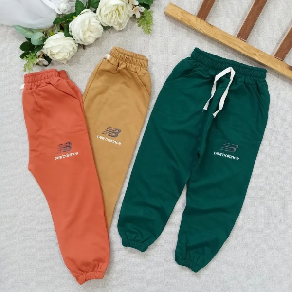 شلوار راحتی بالینسیاکا