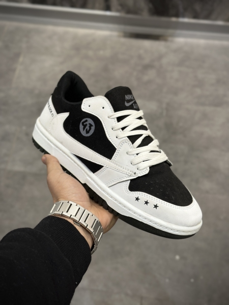 کتونی ترویس درجه 1