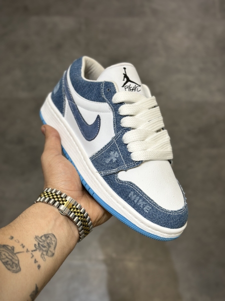 کتونی جردن وان درجه 1