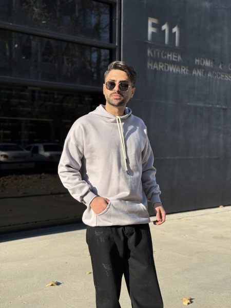 هودی سه نخ بیسیک