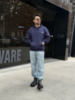 هودی پارچه وارداتی