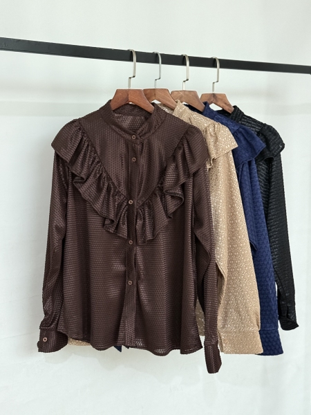 شومیز دانتل