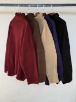 شومیز بافت لش سیتا