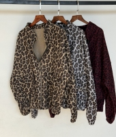 بامبر پلنگی فوتر