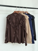 شومیز دانتل