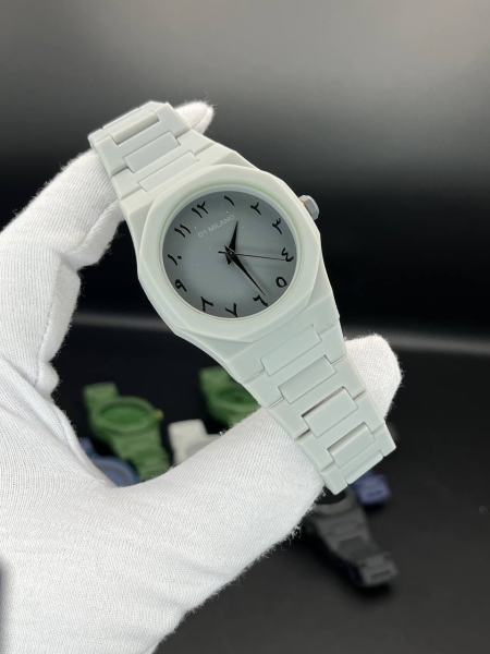 D1 milano دیوان میلانو