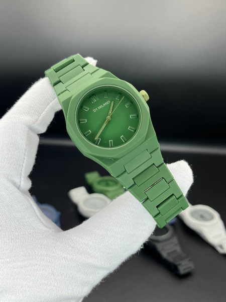 D1 milano دیوان میلانو