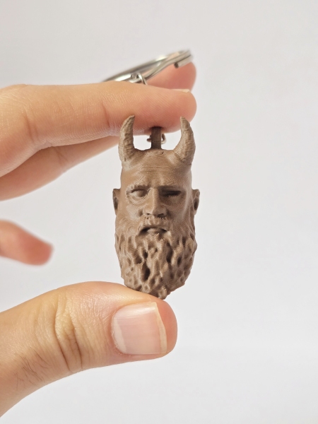 جاکلیدی گاد آف وار