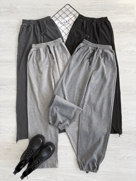 شلوار جاگر بگ دورس