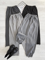 شلوار جاگر بگ دورس