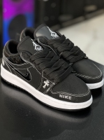 کتونی Nike مشکی کد 290