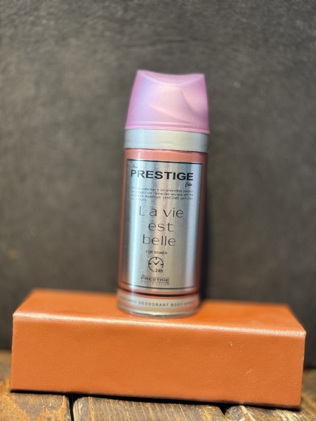 اسپری خوش بو کننده بدن برند معتبر