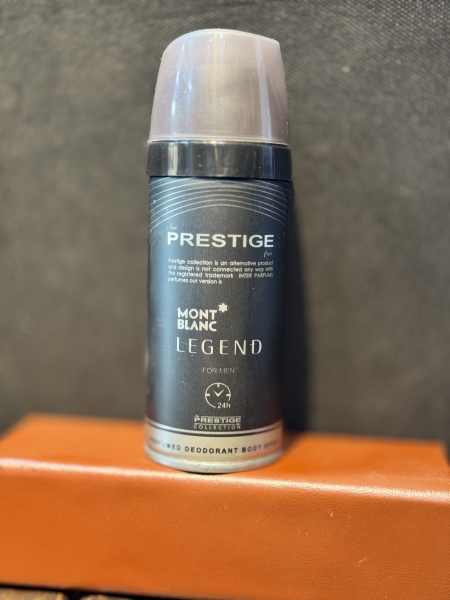 اسپری خوش بو کننده بدن برند معتبر