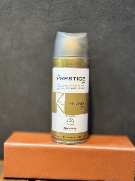 اسپری خوش بو کننده بدن برند معتبر