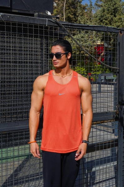 رکابی ورزشی نایک