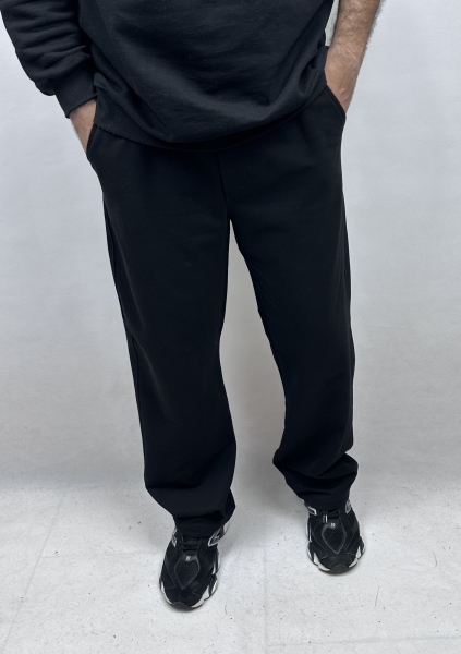 شلوار نیم بگ ، پارچه دورس دونخ پنبه گلکسی