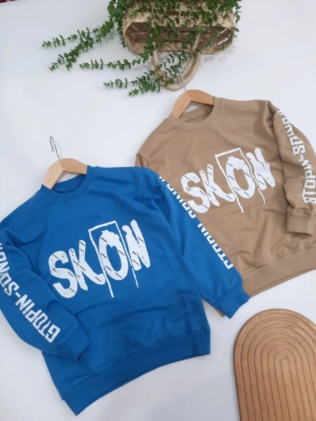 بلوز تک حروف