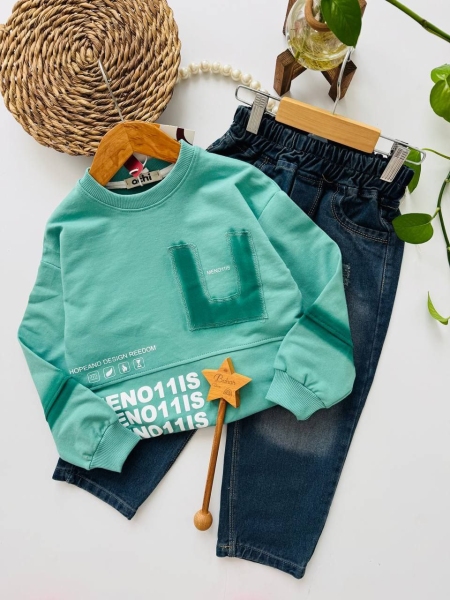 ست دورس و جین