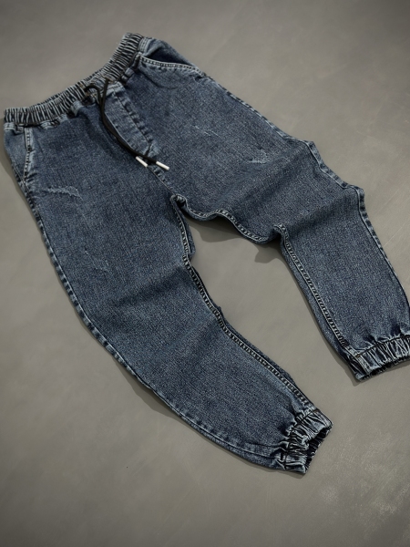 جاگر جین ترک ( با ضمانت شست )