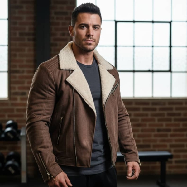 کت جیر بوفالو