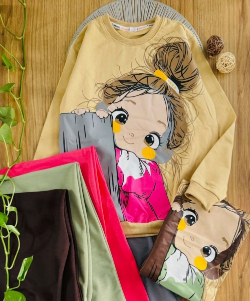 بلوزشلوار60. 65