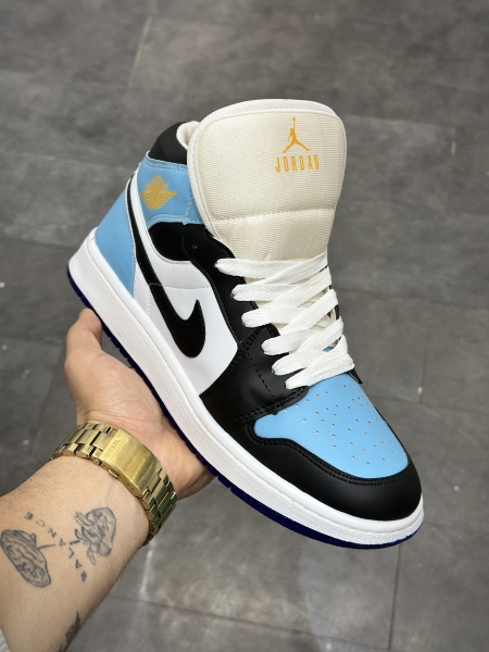 کتونی جردن ساق دار ( ضمانتی )