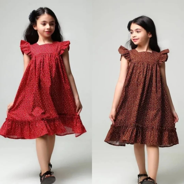 سارافون دخترانه