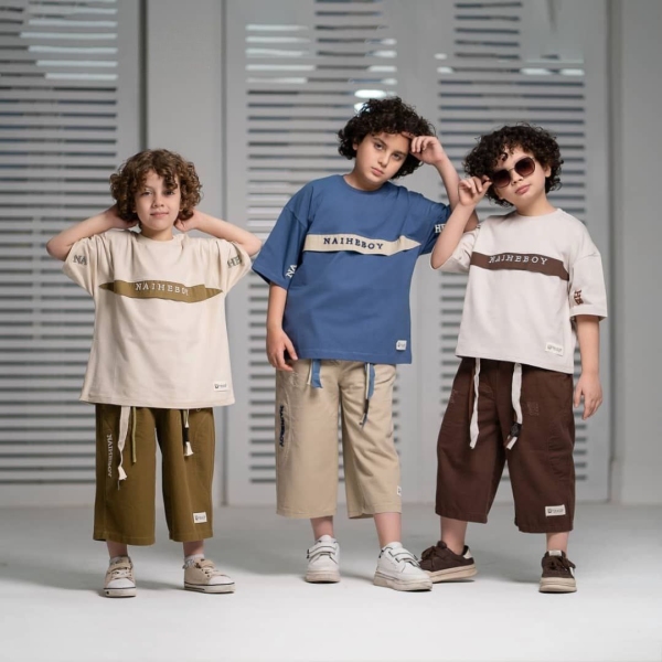 ست بلوز سلوار اسپرت