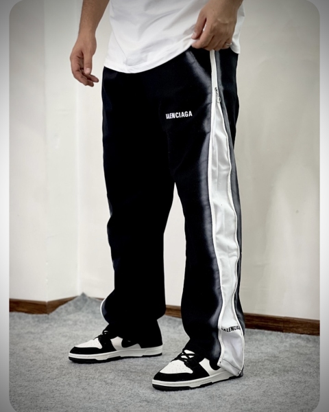 اسلش بگ کتان کشی ( بغل زیپ )