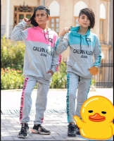 هودی شلوار اسپرت