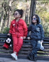 سویشرت شلوار آدیداس