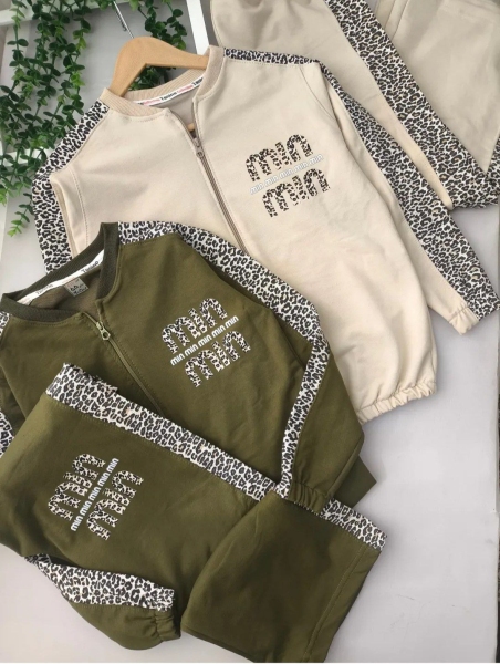 سویشرت شلوار65. 70