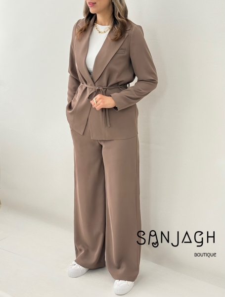 کت و شلوار زارا