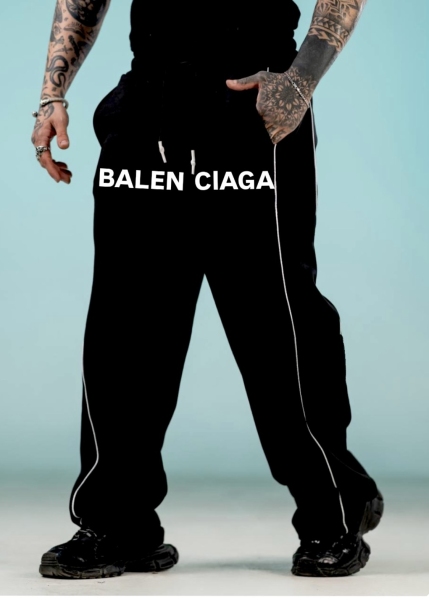 اسلش بگ گلکسی پنبه ضمانتی