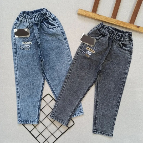 شلوار مام استایل