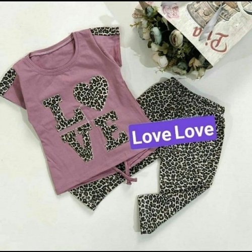 Love story