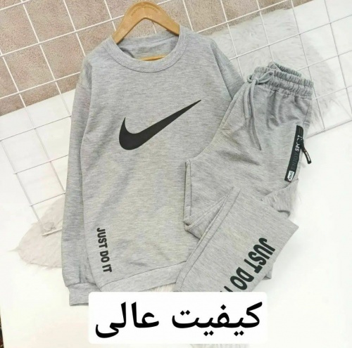 بلوز شلوارنایک سایز60. 65