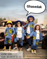 سه تیکه اسپرت