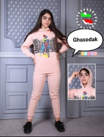 هودی شلوار