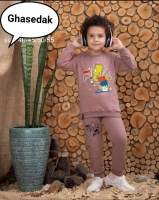بلوز شلوار فیلا