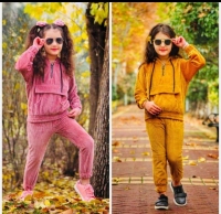 هودی شلوارکبریتی