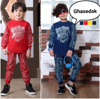 بلوزشلواراسپرت