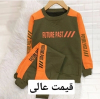 بلوز شلواراسپرت