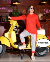 بلوز شلواردخترونه سایز60. 65