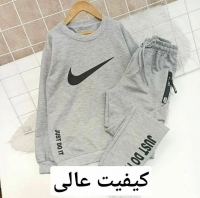 بلوز شلوارنایک سایز60. 65