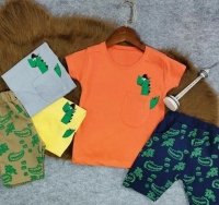 تیشرت شلوارک اسپرت