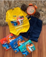 تیشرت شلوارک سایز50. 55