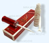 چسب مژه موقت سانکو(مکسی)